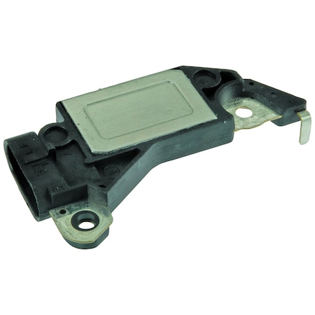Wai Global Voltage Regulators, D751 D751